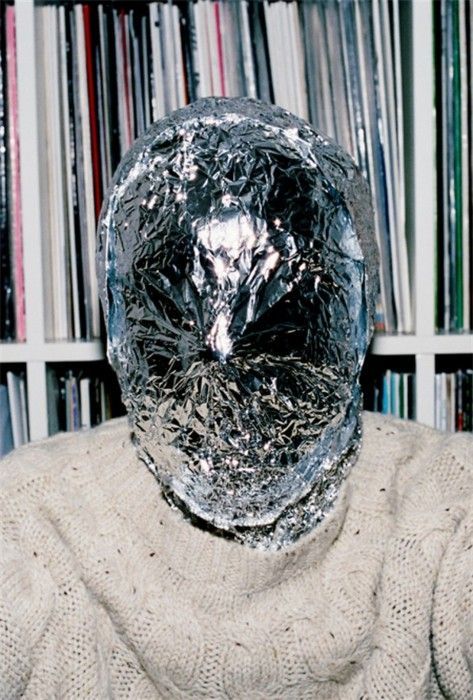 Maison Martin Margiela Face Masks