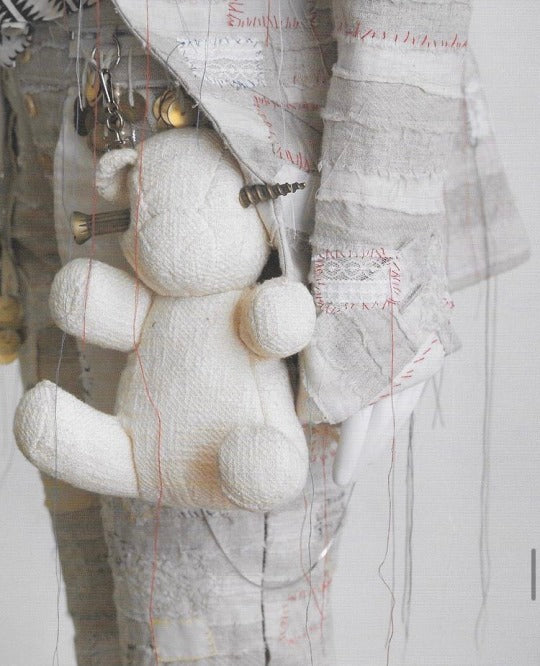 Undercover Spring/Summer 2003 "Scab"