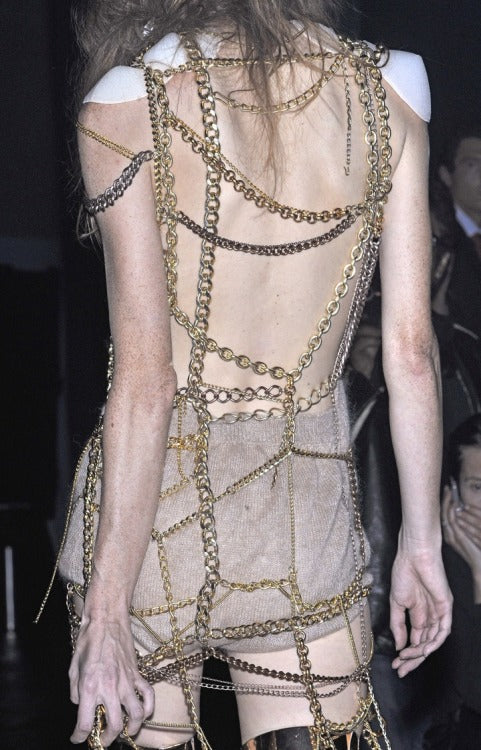 Maison Margiela Spring/Summer 2010 - A New Era