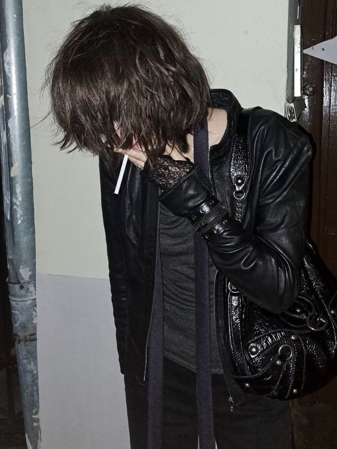 Hedi Slimane