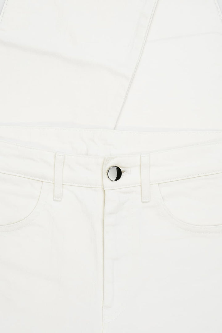 Carol Christian Poell Overlock Jeans