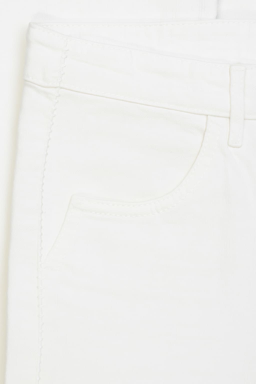 Carol Christian Poell Overlock Jeans