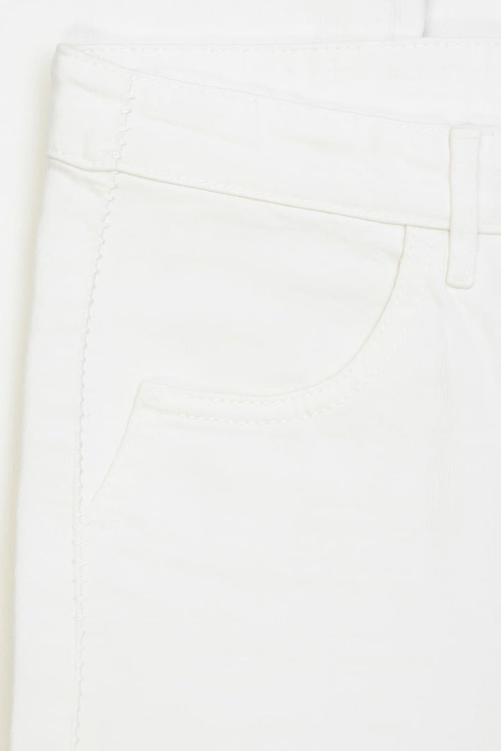 Carol Christian Poell Overlock Jeans