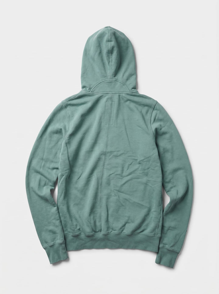 Rick Owens Gimp Hoodie - FW22 "Strobe"
