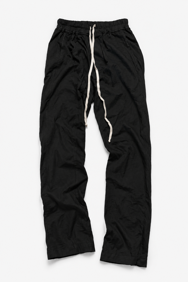 Rick Owens Berlin Sweatpants - SS22 "Fogachine"