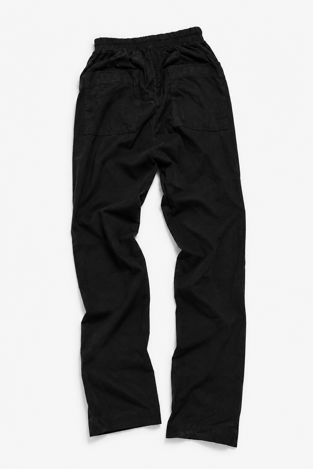 Rick Owens Berlin Sweatpants - SS22 "Fogachine"