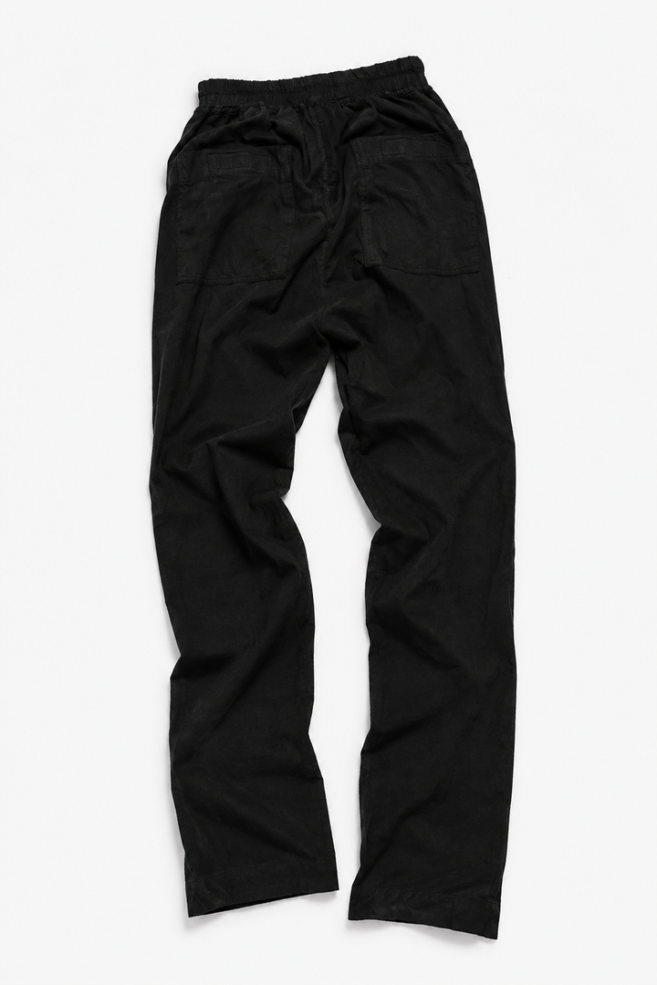 Rick Owens Berlin Sweatpants - SS22 "Fogachine"
