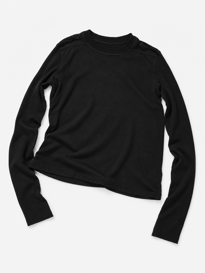 Rick Owens Long Sleeve