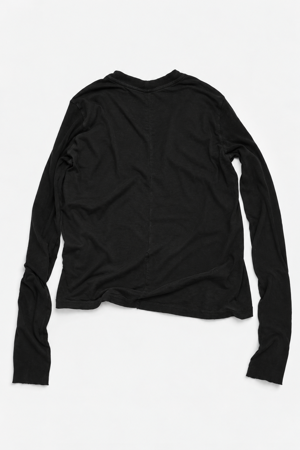 Rick Owens Long Sleeve