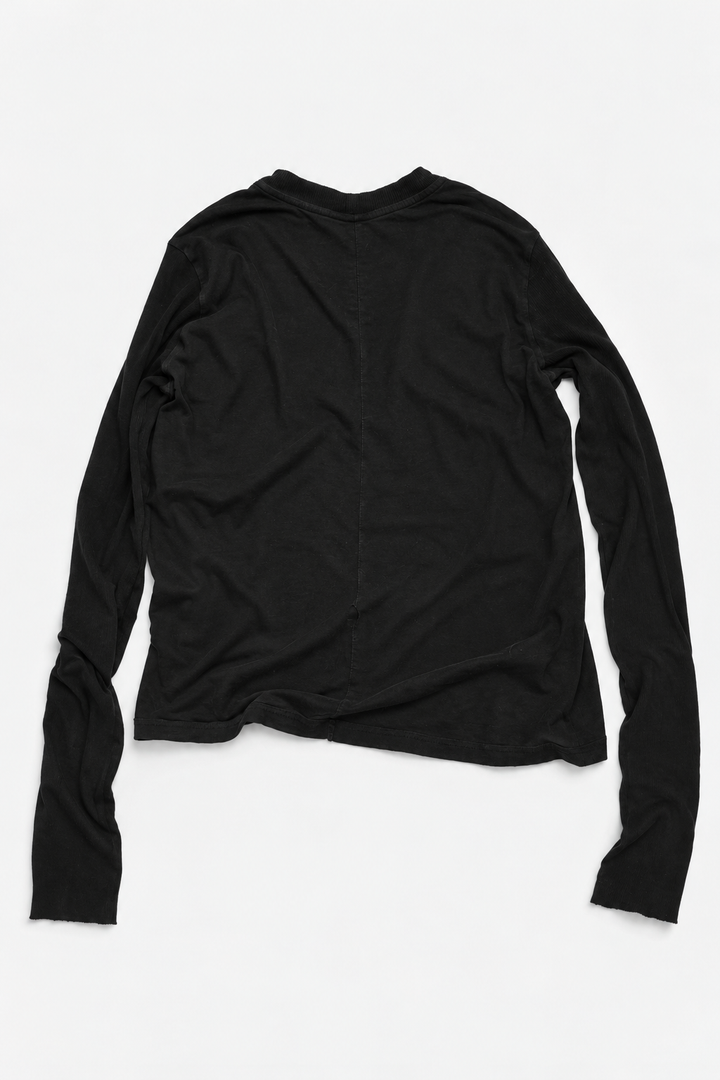 Rick Owens Long Sleeve