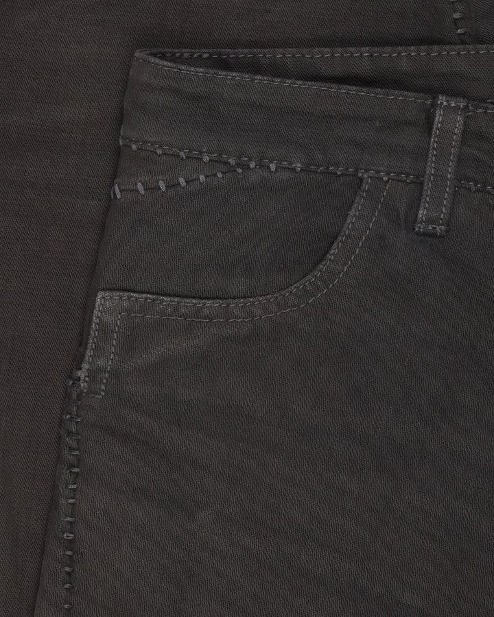 Carol Christian Poell "Dead End" Jeans