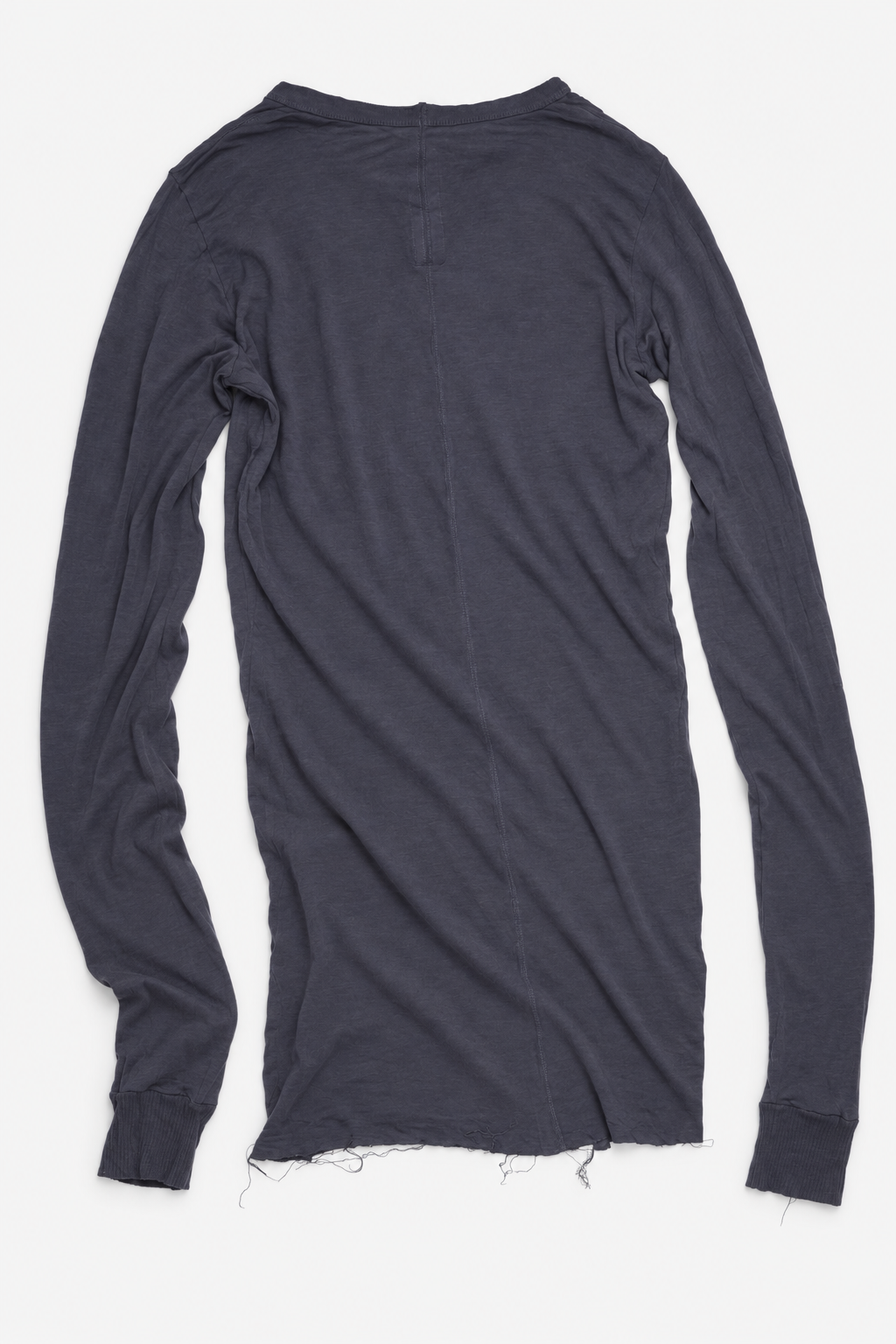 Rick Owens Long Sleeve - FW17 "Glitter"
