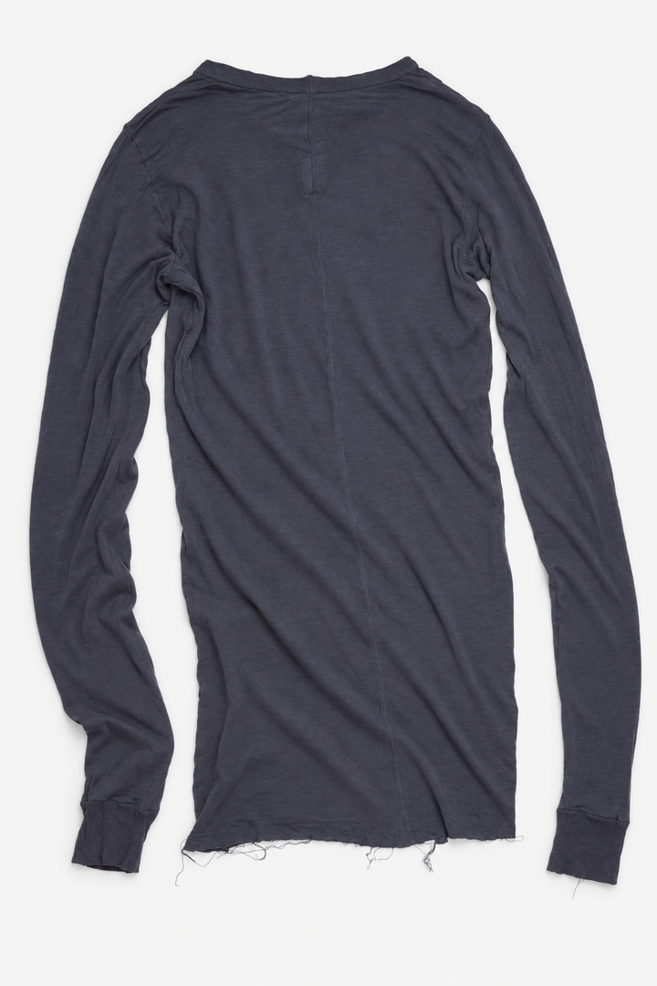 Rick Owens Long Sleeve - FW17 "Glitter"