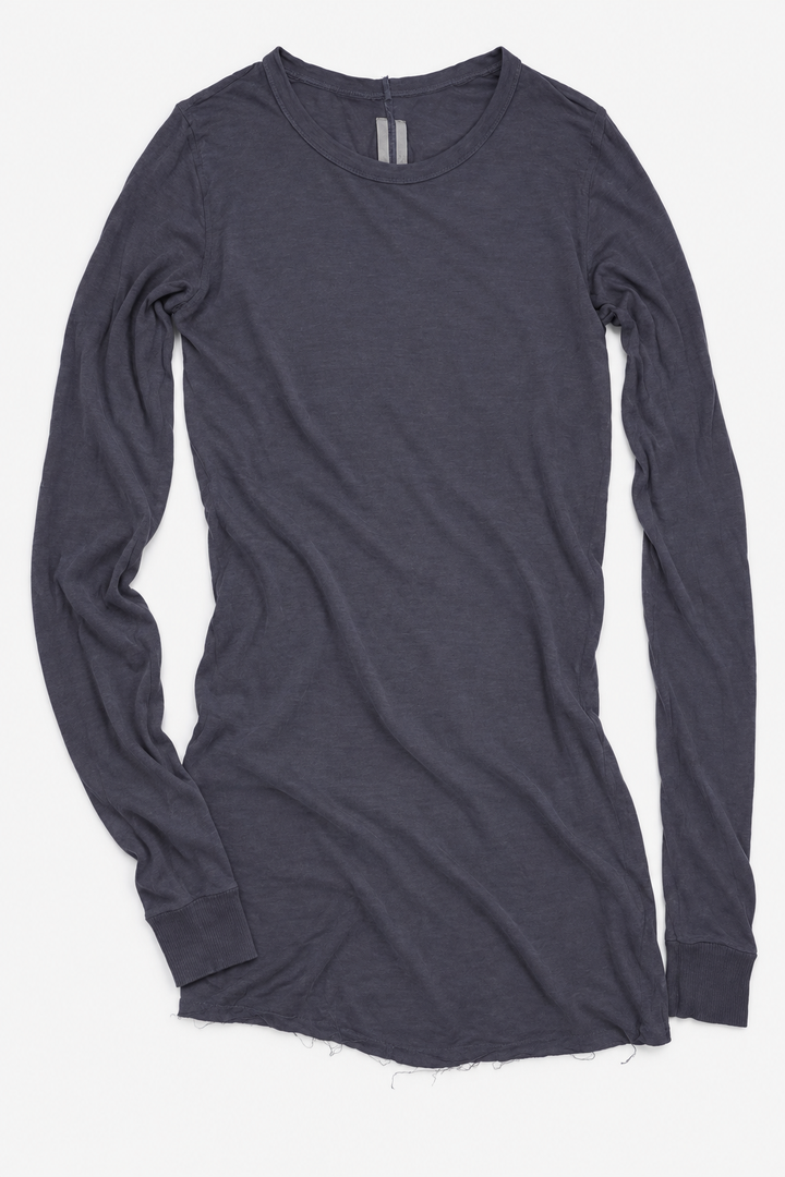 Rick Owens Long Sleeve - FW17 "Glitter"