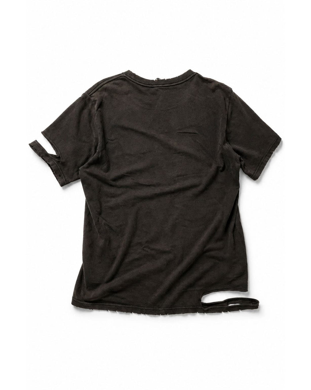 Number (N)ine "No More Bushic" Tee - AW04 "Give Peace A Chance"