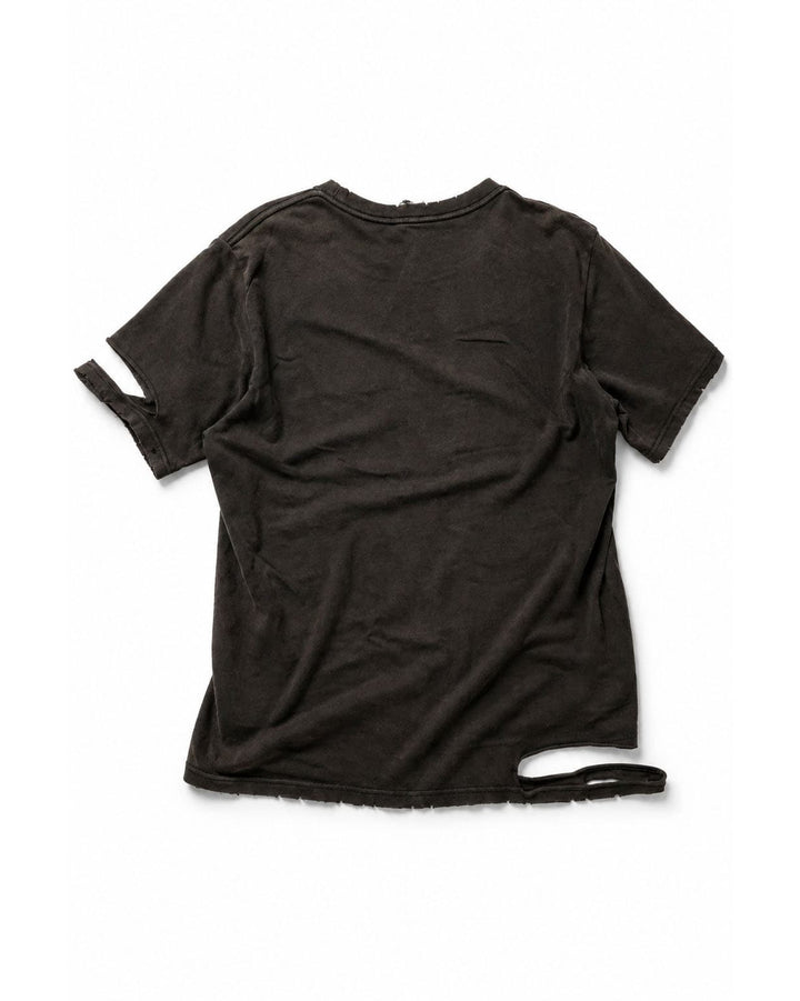 Number (N)ine "No More Bushic" Tee - AW04 "Give Peace A Chance"