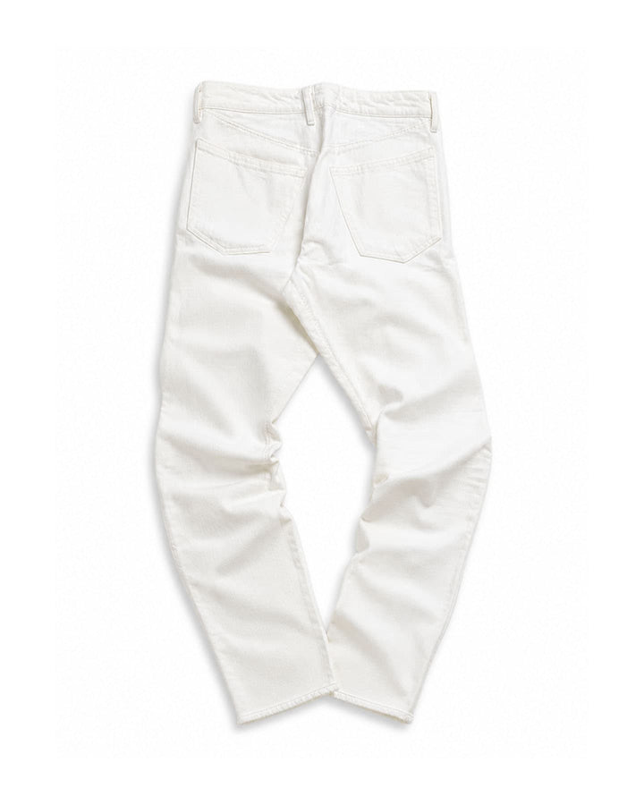 Carol Christian Poell Overlock Jeans - SS07 "Paranoid"