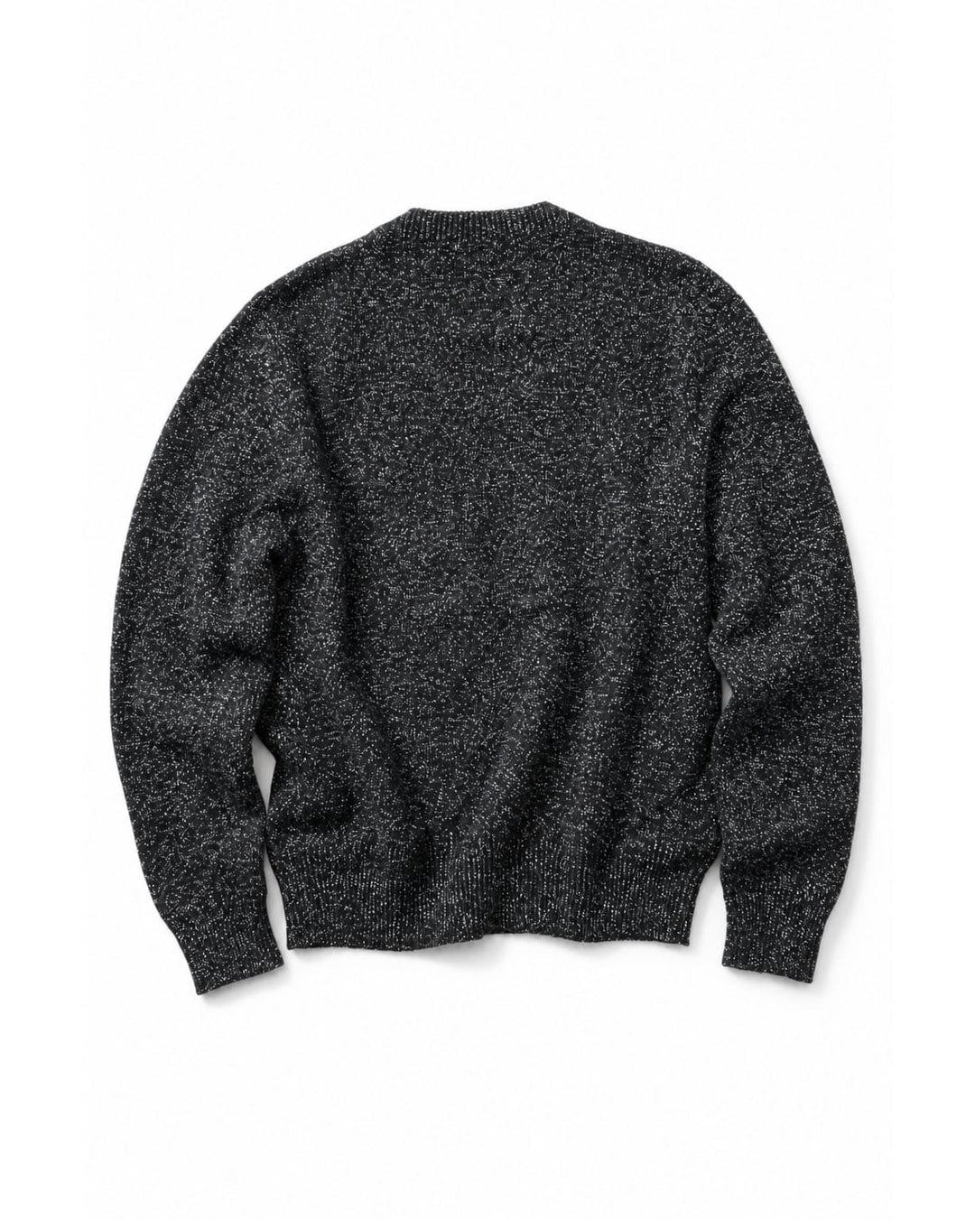 Saint Laurent Glitter Sweater - SS19