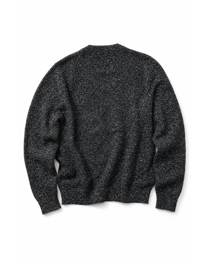 Saint Laurent Glitter Sweater - SS19