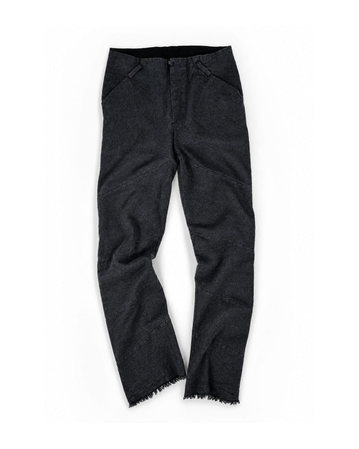 M.A+ Bootcut "Spiral" Pants