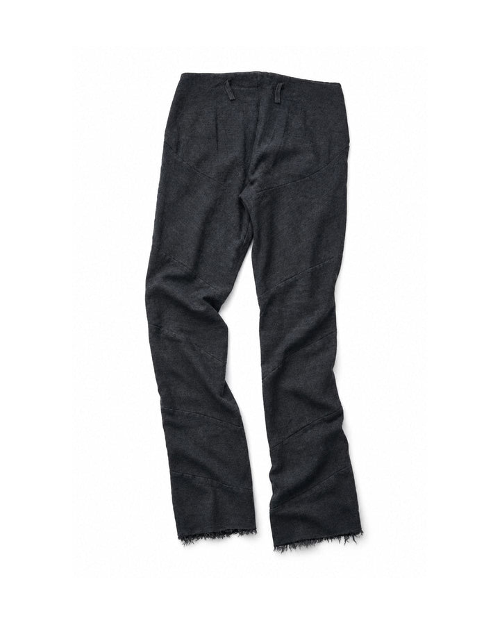 M.A+ Bootcut "Spiral" Pants