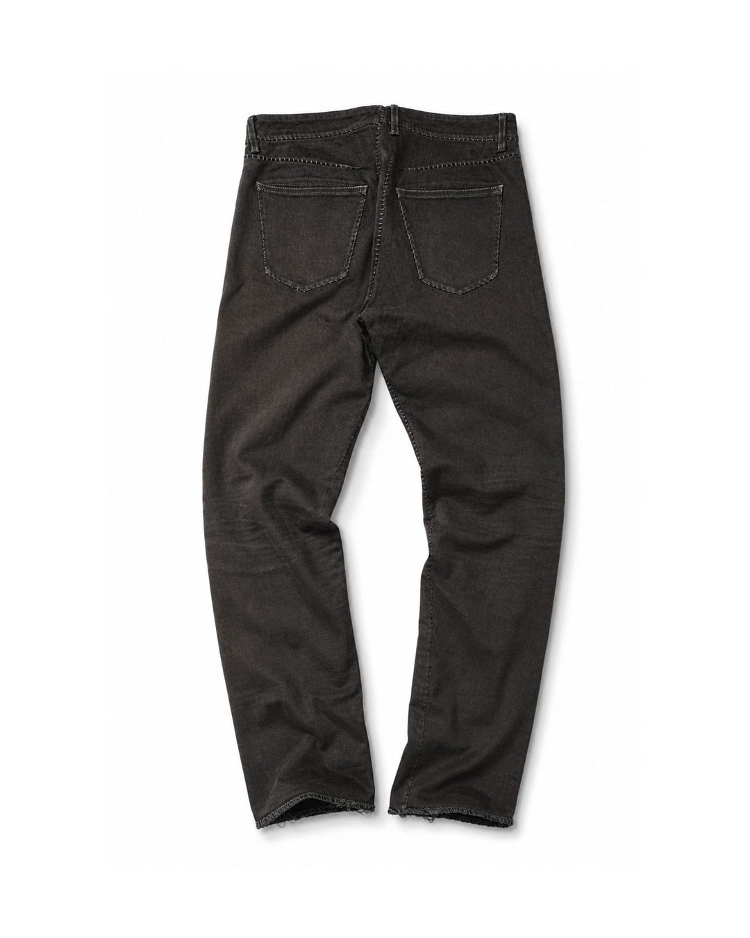 Carol Christian Poell "Dead End" Jeans