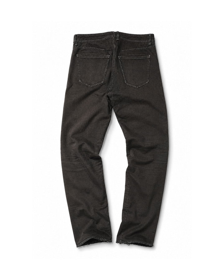 Carol Christian Poell "Dead End" Jeans