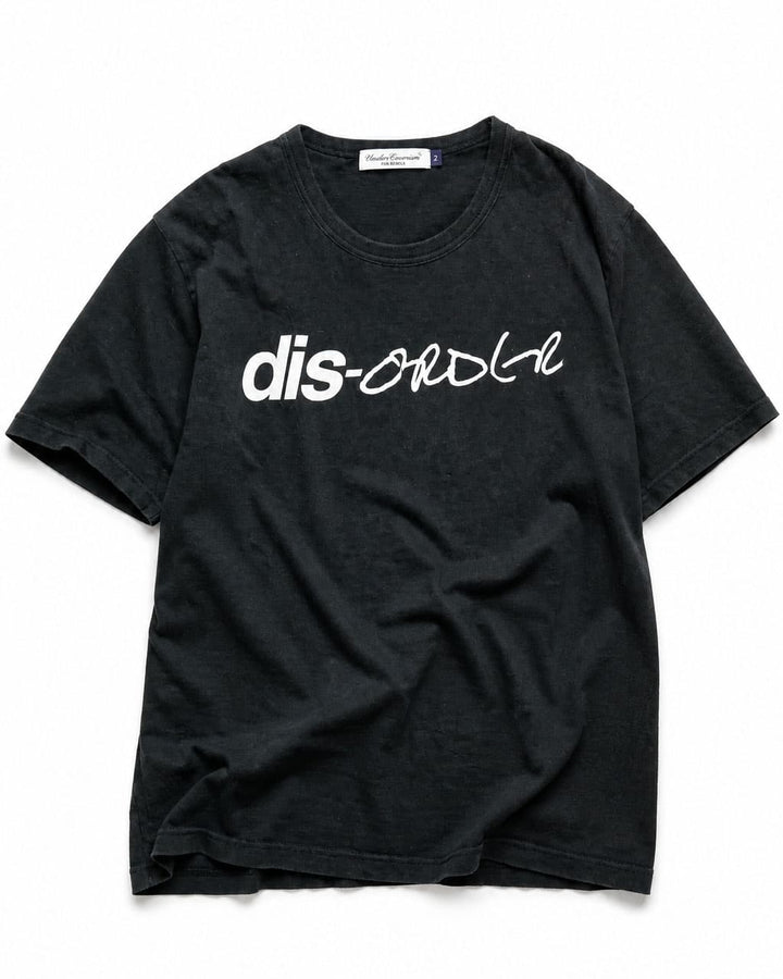 Undercover "Disorder" Tee