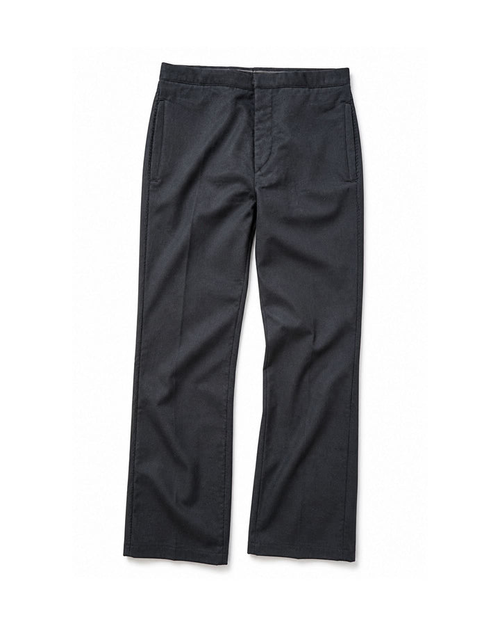 Carol Christian Poell Overlock Bootcut Pants - FW04 "Instant"
