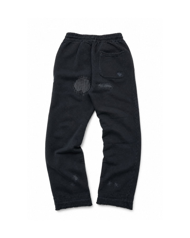Undercover "Scab" Sweatpants - AW05 "Arts & Crafts"