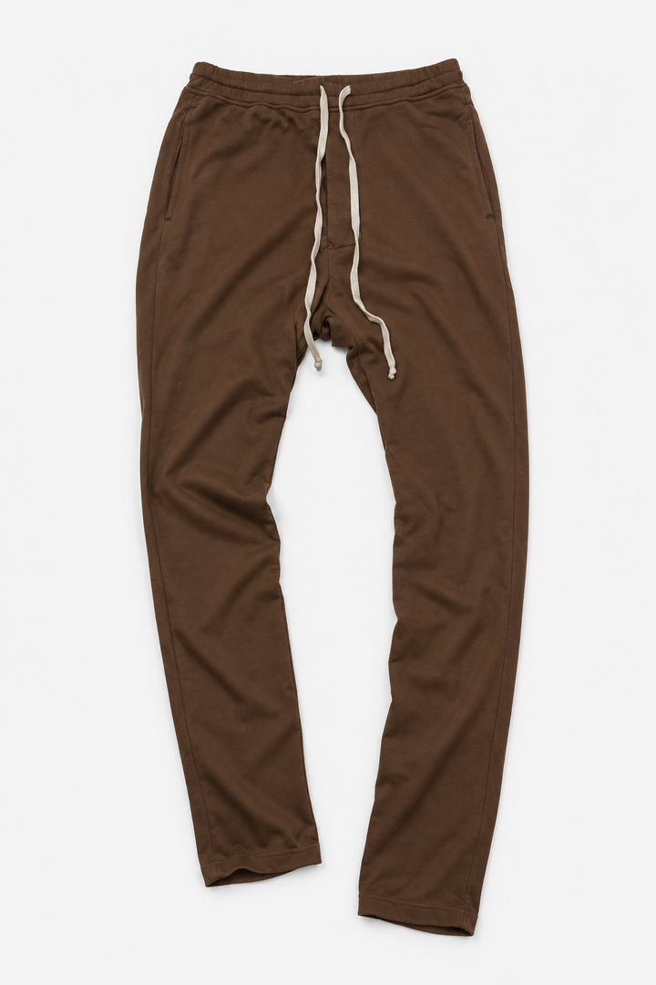 Rick Owens Berlin Sweatpants - SS20 "Tecuatl"
