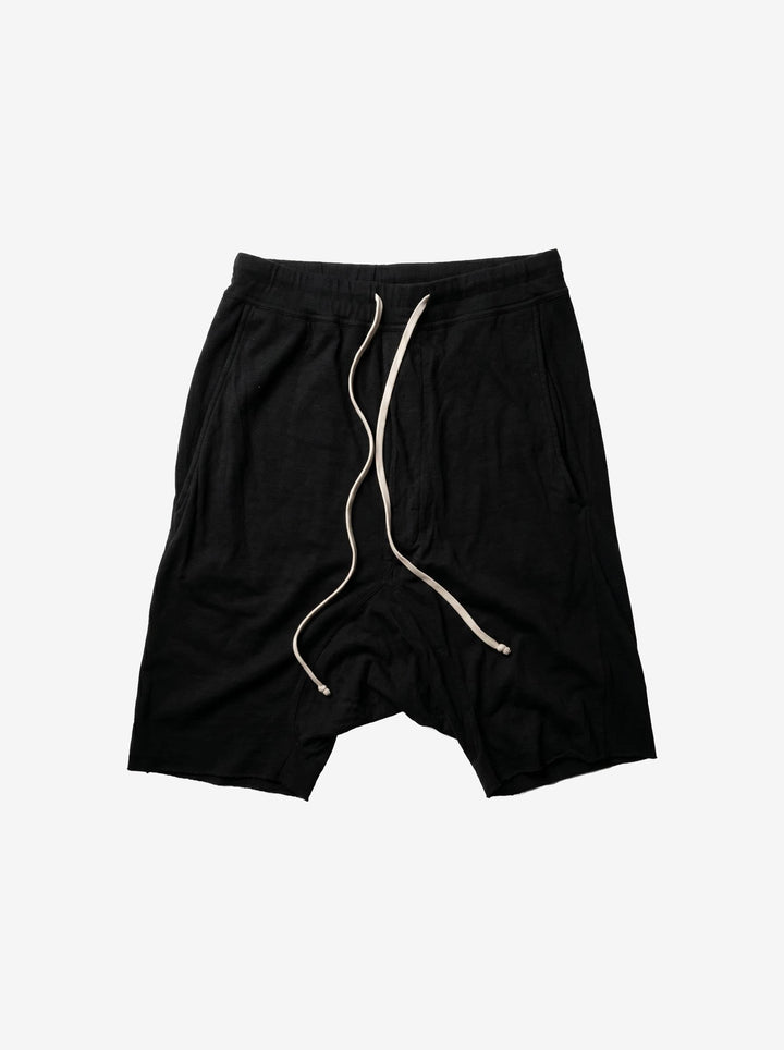 Rick Owens Lillies Pod Shorts