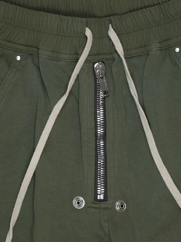 Rick Owens Bela Shorts - FW21 "Gethsemane"