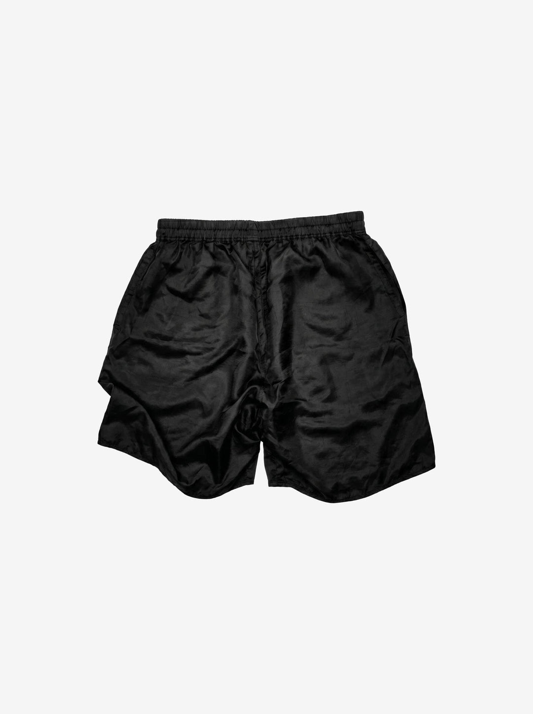 Rick Owens Boxer Shorts - SS16 "Cyclops"