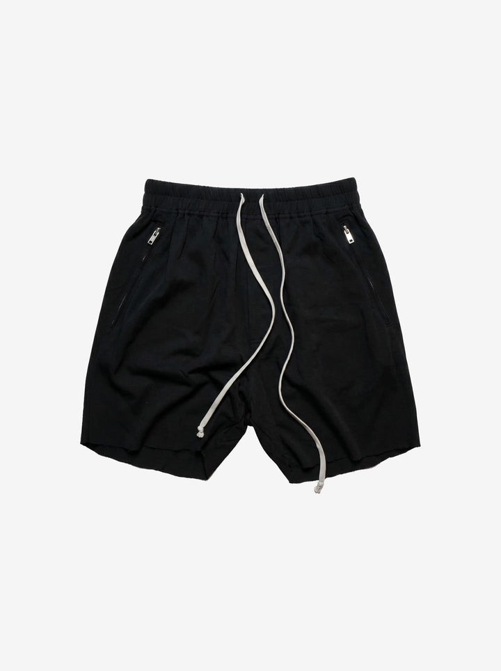 Rick Owens Bela Shorts - SS22 "Fogachine"
