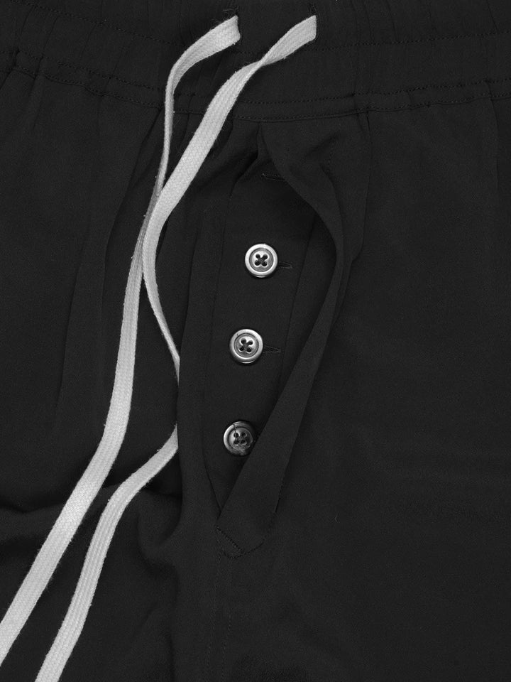 Rick Owens Bela Shorts - SS22 "Fogachine"