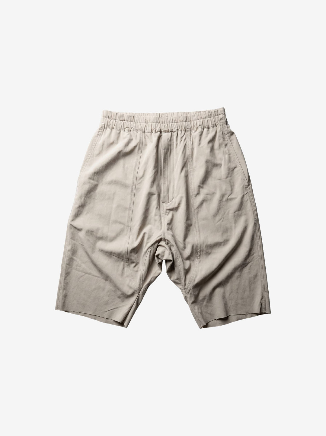 Rick Owens Pod Shorts - SS19 "Babel"