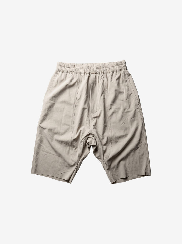 Rick Owens Pod Shorts - SS19 "Babel"