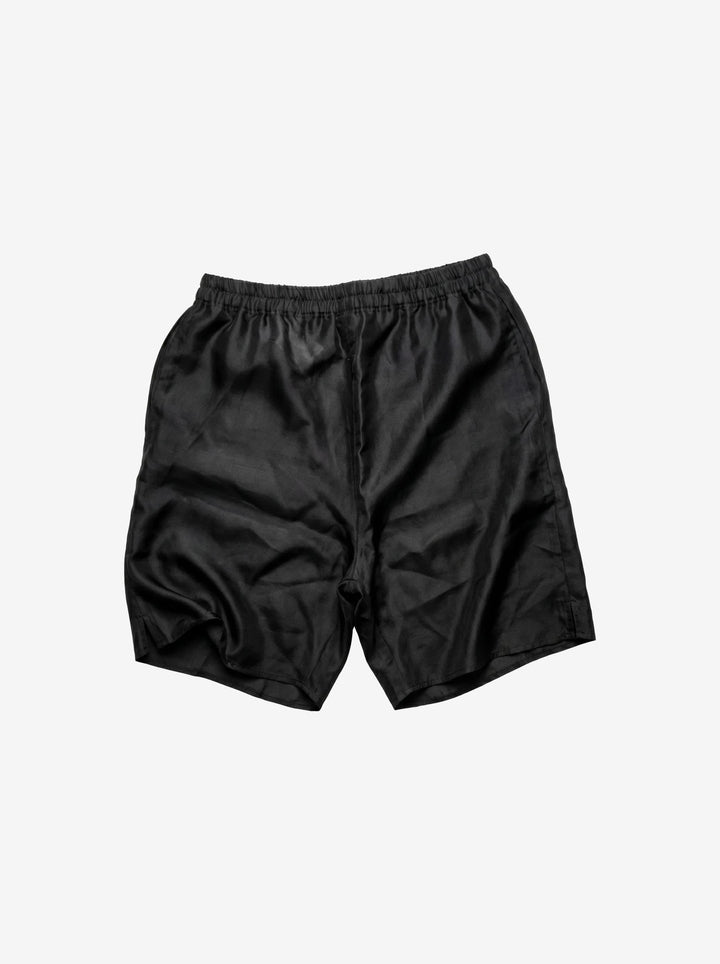 Rick Owens Silk Boxer Shorts - SS16 "Cyclops"