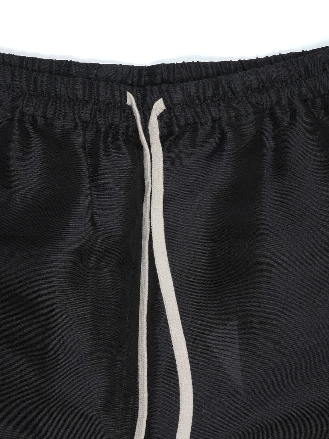 Rick Owens Silk Boxer Shorts - SS16 "Cyclops"