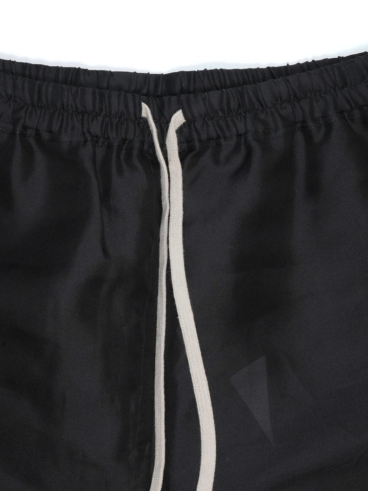 Rick Owens Silk Boxer Shorts - SS16 "Cyclops"
