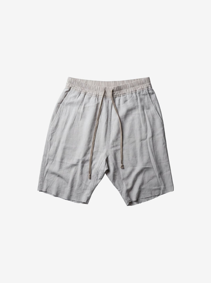 Rick Owens Pod Shorts - SS17 "Walrus"