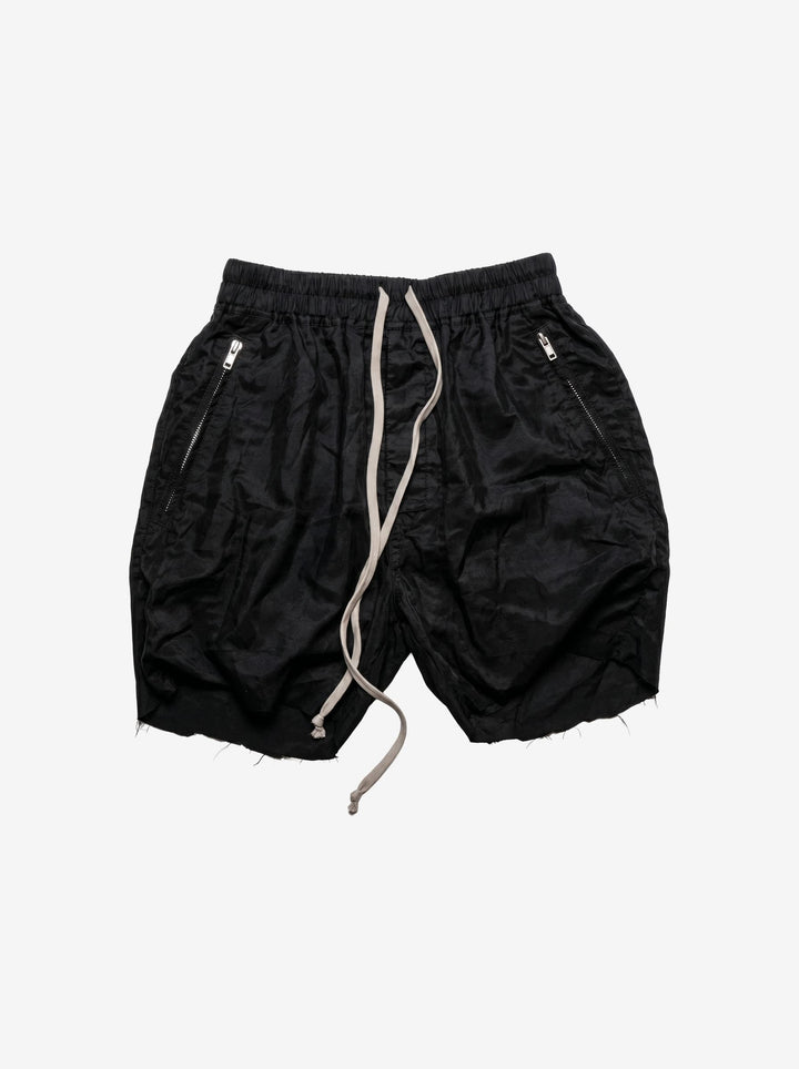 Rick Owens Bela Shorts - SS24 "Lido"