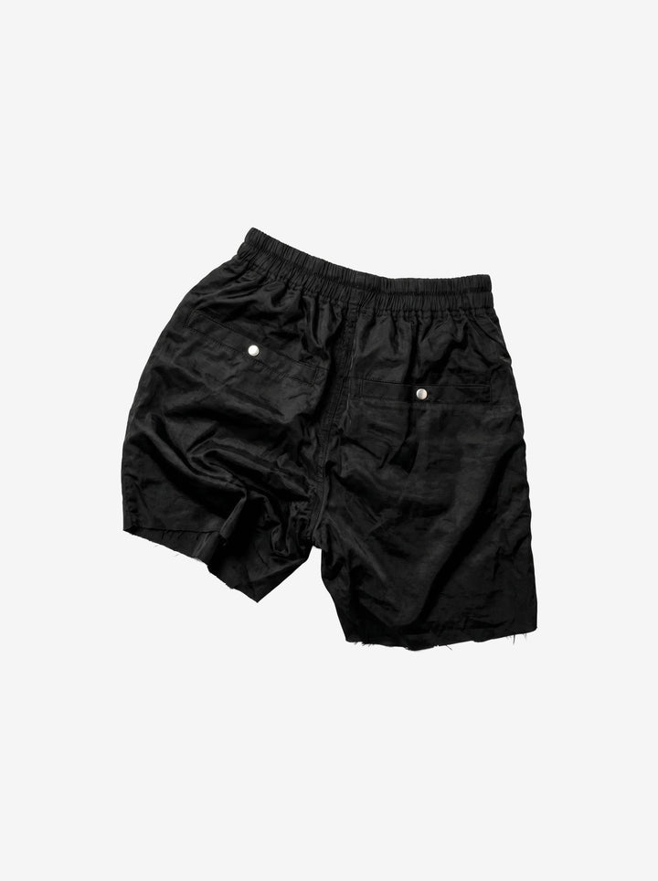 Rick Owens Bela Shorts - SS24 "Lido"