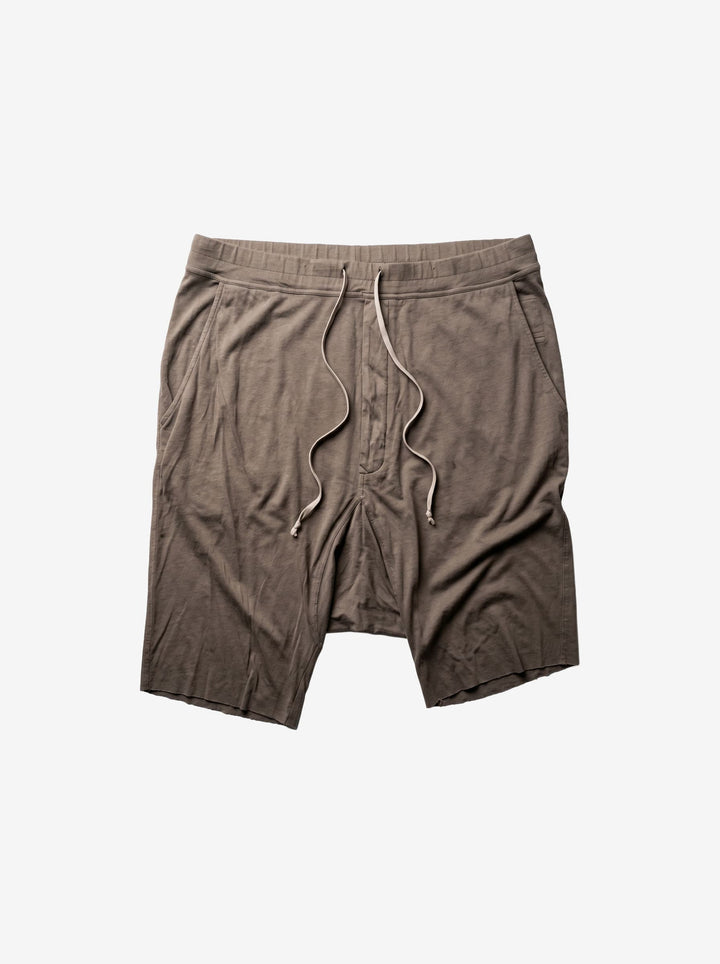 Rick Owens Pod Shorts - SS19 "Babel"