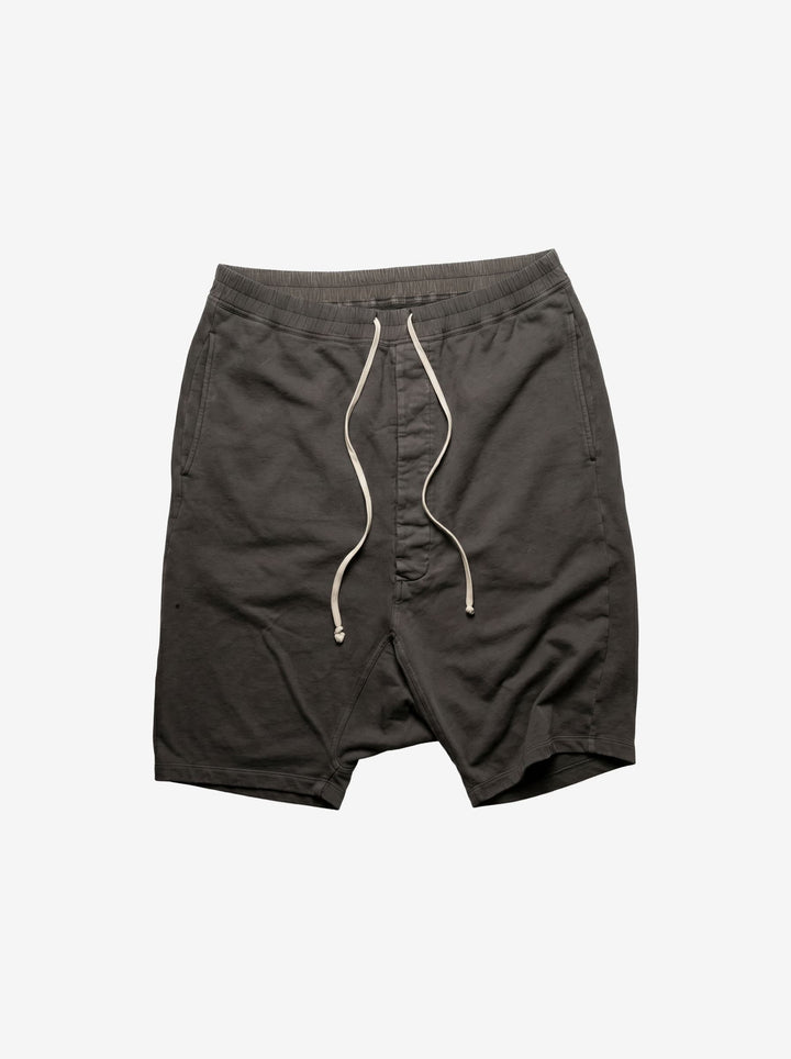 Rick Owens Pod Shorts - FW16 "Mastodon"