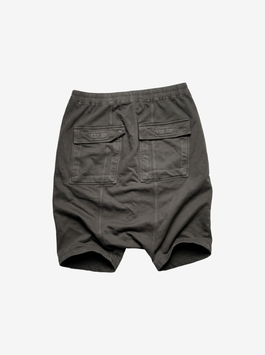 Rick Owens Pod Shorts - FW16 "Mastodon"