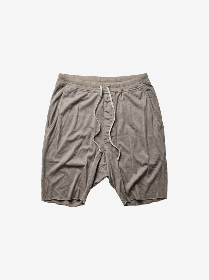 Rick Owens Pod Shorts - SS19 "Babel"