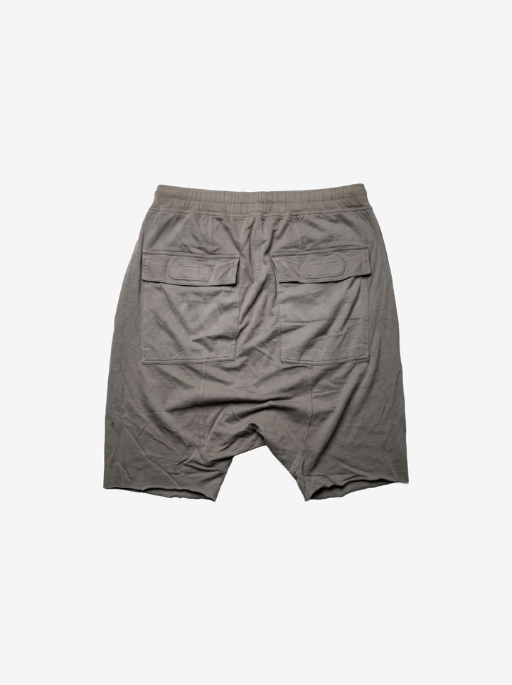 Rick Owens Pod Shorts - SS19 "Babel"