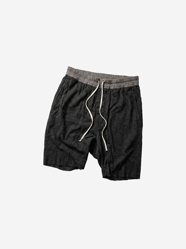 Rick Owens Pod Shorts